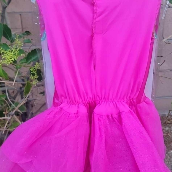 SHOPKINS LIPPY LIPS COSTUME AND SHOPKINS BUNDLE - Picture 7 of 16